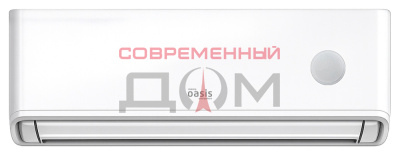 Сплит-система Oasis everywhere O-ONF9 / 27м2/