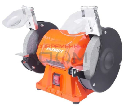 Станок заточной PATRIOT Expert GM 150 P