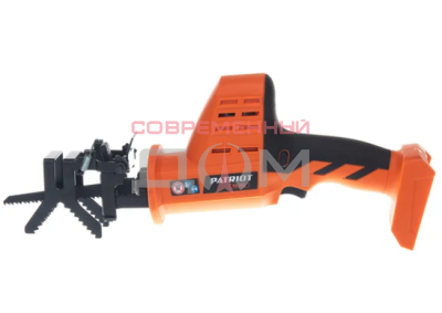 Пила сабельная аккум. PATRIOT RS 202 