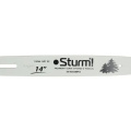 Пильная шина 14" Sturm SB1450380PO