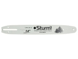 Пильная шина 14" Sturm SB1450380PO