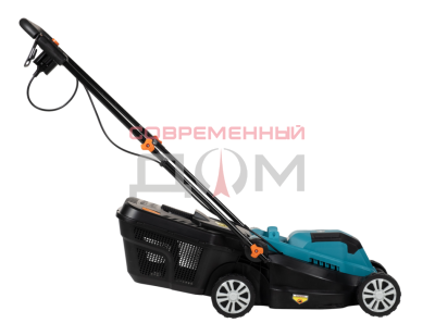 Газонокосилка электрич. Oasis GER-170