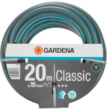 Шланг Classic 3/4" х 20м, GARDENA /18022-20.000.00