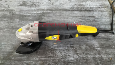 Угловая шлифмашина USPEX 