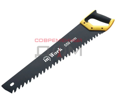 Ножовка USPEX по пенобетону 700мм /40580/