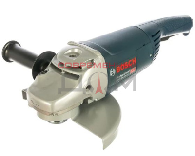 Углошлифовальная машина BOSCH GWS 24-230 JH