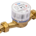Счетчик воды МЕТЕР СВУ-15 (Невод) универсальный