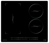 Поверхность индукц. Zigmund&Shtain CI 49.6 B /чёрн Китай Поверхность индукц. Zigmund&Shtain CI 49.6 B /чёрн Китай