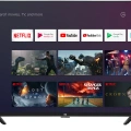  Xiaomi MI TV P1 L32M6-6AEU SMART TV