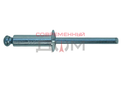 Заклепки Sturm 1070-48-16 /4,8х16мм /