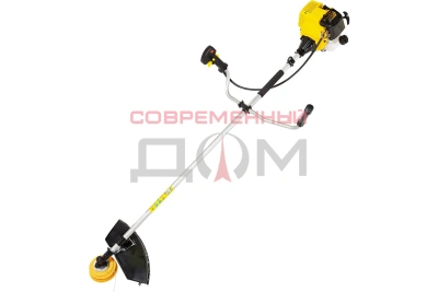 Бензиновый триммер Huter GGT-15004Т (четырёхтактный)70/2/50