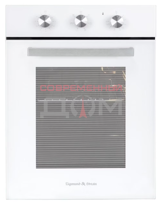 Zigmund&Shtain E 172 W
