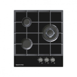 Поверхность газовая Zigmund&Shtain M 21.4 B