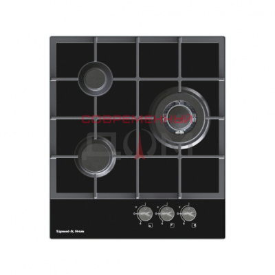 Поверхность газовая Zigmund&Shtain M 21.4 B