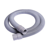 Шланг сливной 2,5 м в упаковке ELKA (40)