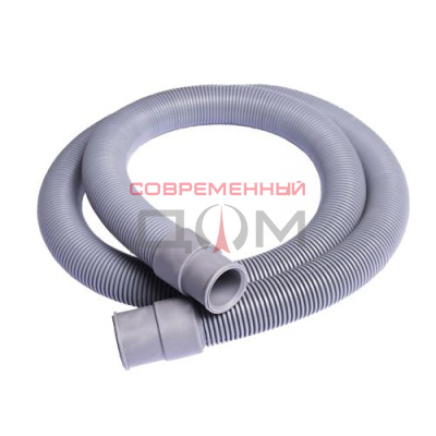 Шланг сливной 2,5 м в упаковке ELKA (40)