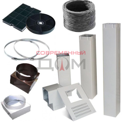 Труба длинная алюмин.металл