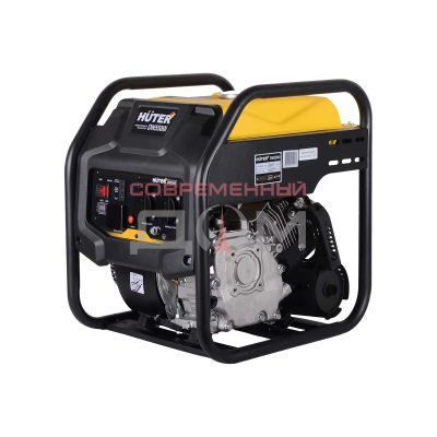 Инверторный генератор Huter DN5500i 64/10/29
