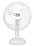 Вентилятор настольный Oasis VT-30W3 /по 2шт.в кор./ Вентилятор настольный Oasis VT-30W3 /по 2шт.в кор./