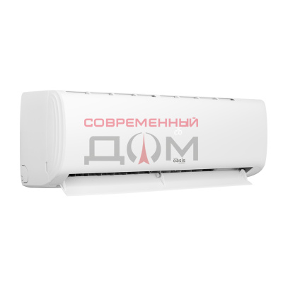 Oasis everywhere H- 9