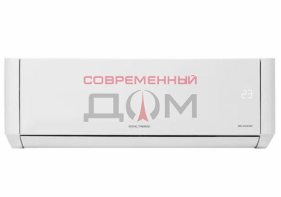 Royal Thermo Barocco DC RTBI-09HN8/ ИНВЕРТОРНЫЙ