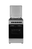 Плита комбинированная KRAFT KF-FSK 5302ES