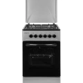 Плита комбинированная KRAFT KF-FSK 5302ES