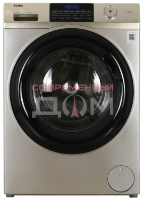 Haier HW70-BP12959GE /золото, 7кг, 1200об.