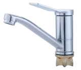 Смеситель для раковины "Oasis" L3017MG_Mat Смеситель для раковины "Oasis" L3017MG_Mat