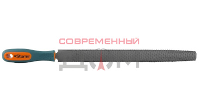 Рашпиль овальный Sturm 1050-05-300С