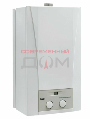 Котел BAXI ECO Classic.24 F