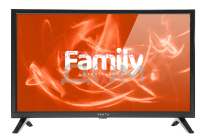 VEKTA LD-24SR4850BS SMART TV