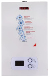 Котел газовый настенный ГК-24 Ресанта