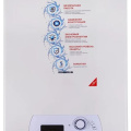 Котел газовый настенный ГК-24 Ресанта