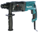 Перфоратор Makita HR 2470