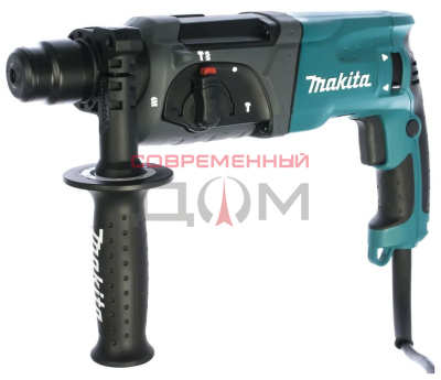 Перфоратор Makita HR 2470