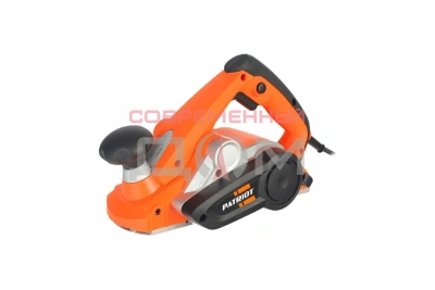 Рубанок электрический PATRIOT PL 822