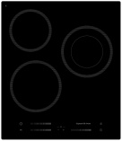 Поверхность электрическая Zigmund&Shtain CN 53.4 B 