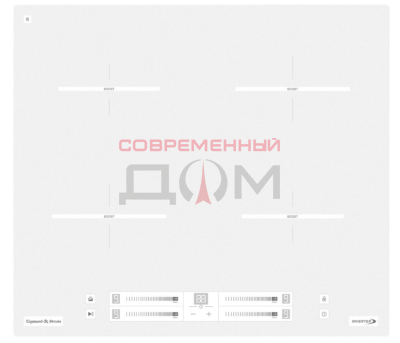 Поверхность индукционная Zigmund&Shtain CI 23.6 W