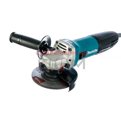 Шлифовальная машина Makita GA 4530 R