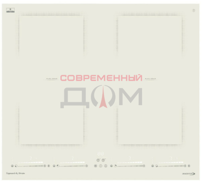 Поверхность индукционная Zigmund&Shtain CI 69.6 I