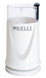 Кофемолка Kelli KL-5112 /белый