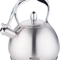 Чайник металлический Kelli KL-4340 /3л